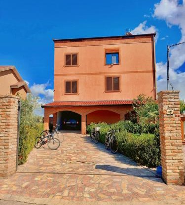 The Garden Guest House