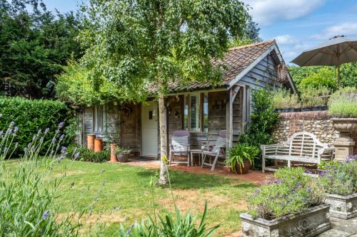 The Garden Studio