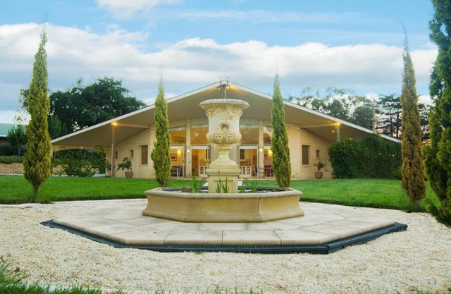 The Gatehouse at Villa Raedward