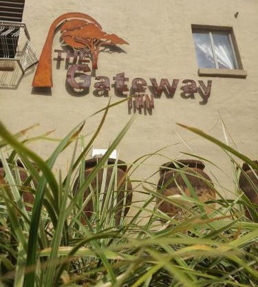 The Gateway Inn