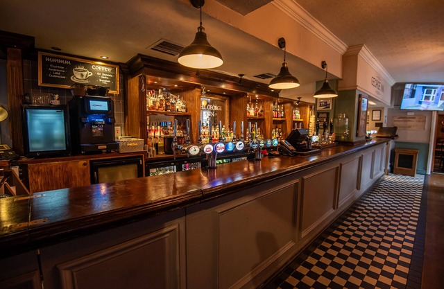 The George Inn