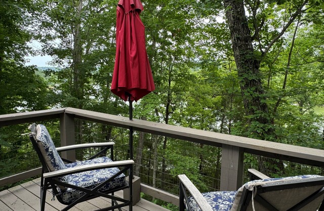 The Getaway @ Nolin