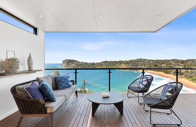 The Glass House by TCC