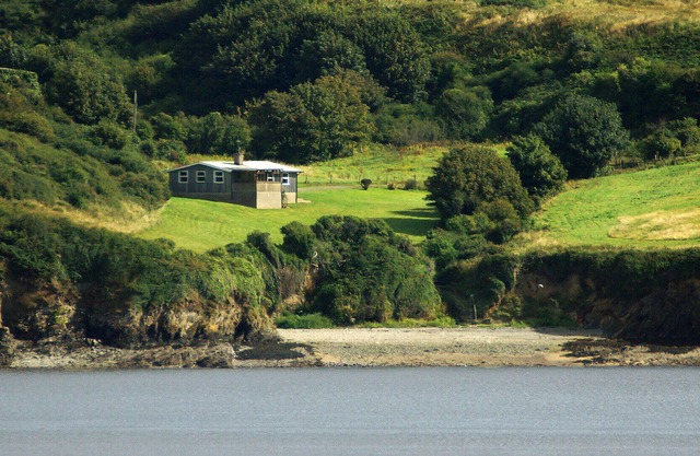 The Glen - Three Bedroom House, Sleeps 5