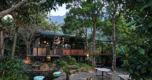 The Glenrock Wellness Nature Resort