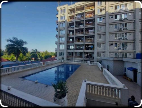 The Golden Gatehouse