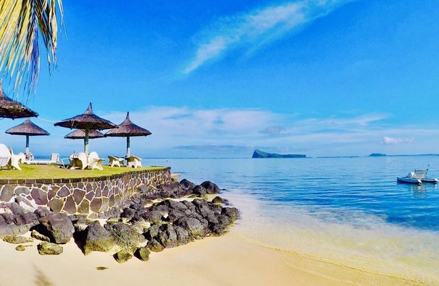 The Good Life Mauritius