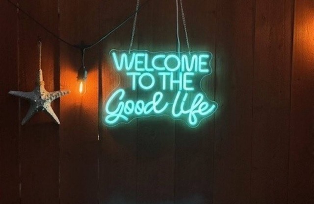 The Good Life - Private Suite w/Patio and Hot Tub- Your Home away from Home