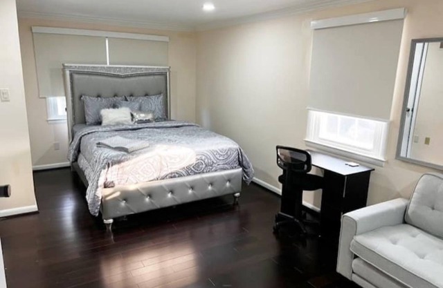 The GRACE Villa - a homey affair!