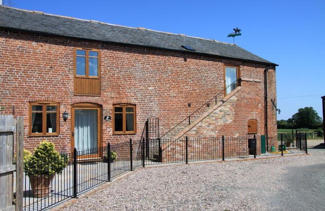 The Granary Self Catering Cottage