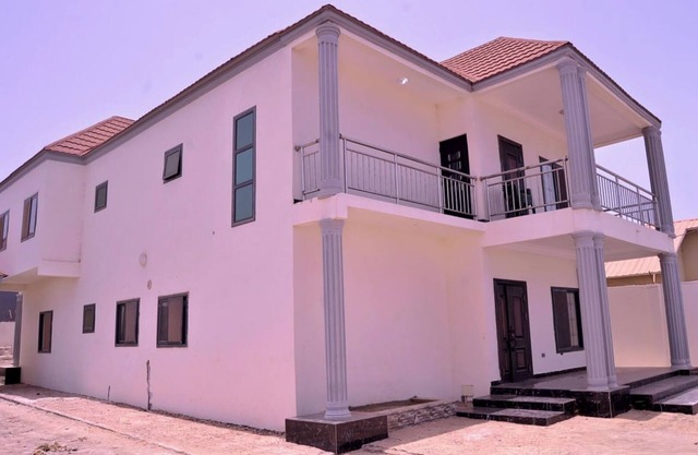 The Grand Garden Villa - 600 metres from Tanji Beach⛱