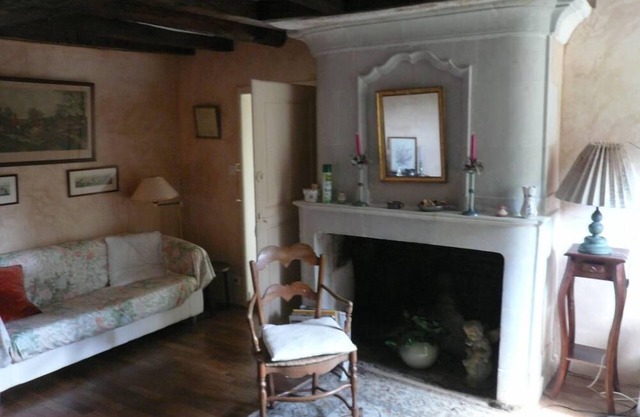 The Grand Saulaie Loft