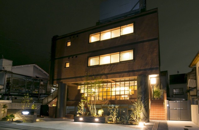 The GrandWest Arashiyama