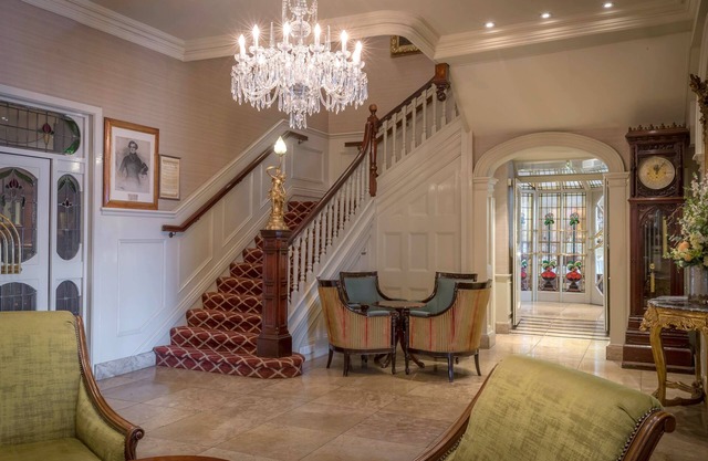 The Granville Hotel