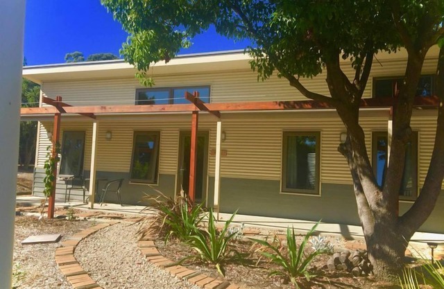 The Grape - Willunga