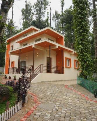 The Great Escape at Yercaud