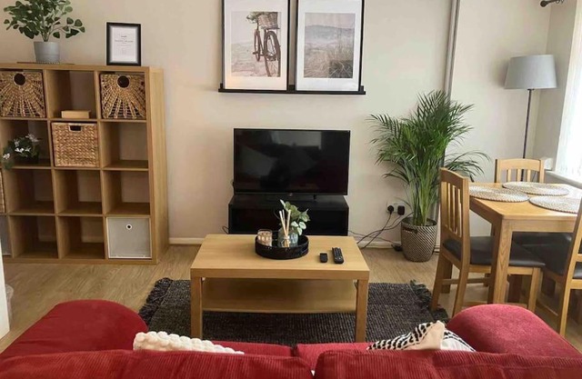 The Great Haxby City Centre Free Parking Cardiff Bay