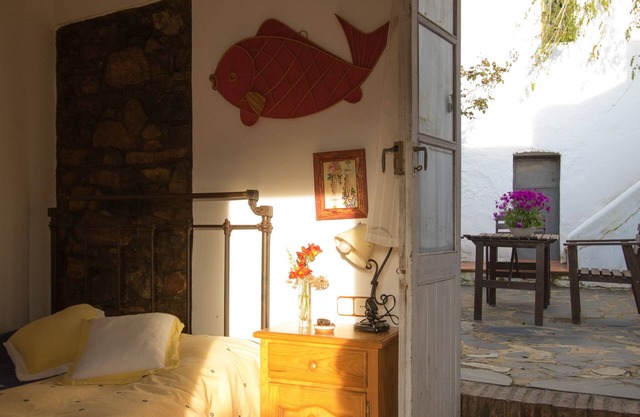 The Green Frog, families with children, nature, hiking, gastronomy, culture.