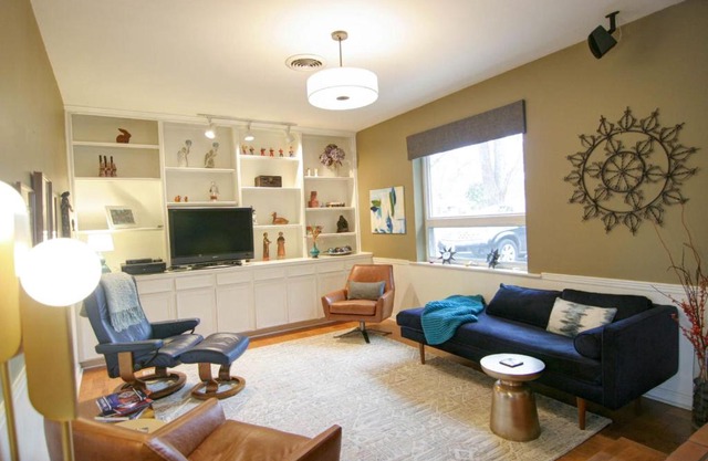 The Greenlawn