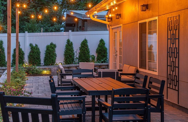 The Greystone – Stay for 12!