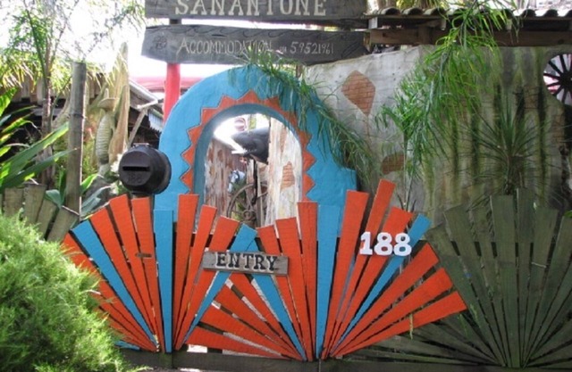 The Guest House - self contained in the heart of Cowes