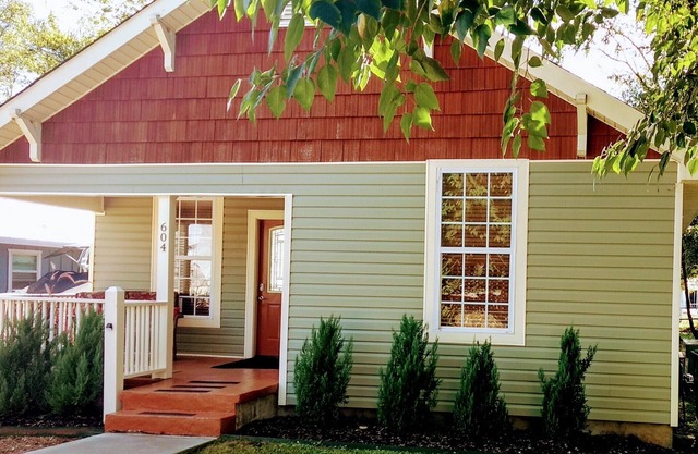 The Happy Home in North Shore
