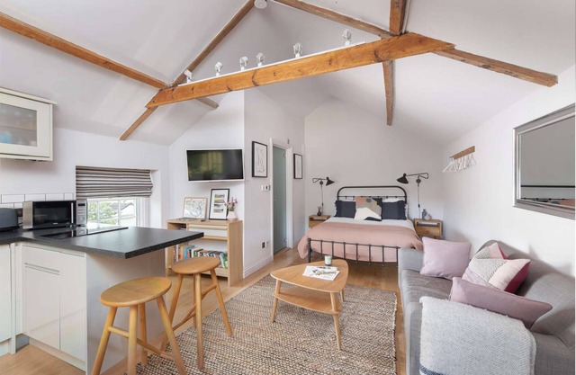 THE HAYLOFT COTTAGE ⭐️WELLOW⭐️ BATH ⭐️