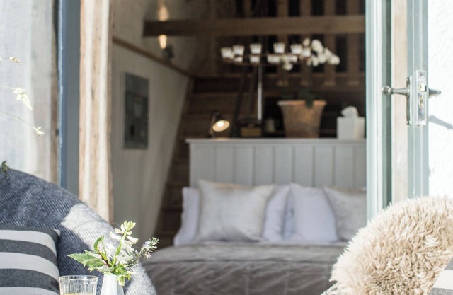 The Hayloft Devon | Boutique accommodation, Dartmoor