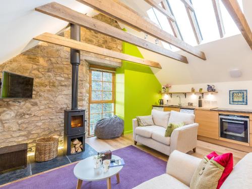 The Hayloft
