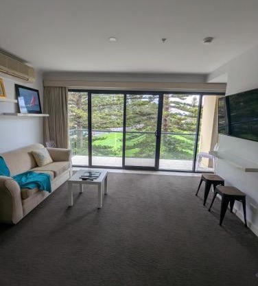 The Heart of Glenelg