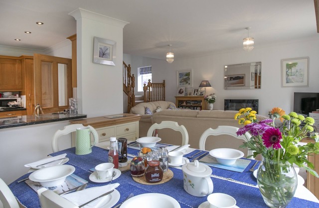 The Heather's Bed and Breakfast