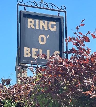 The Hideaway at Ring O Bells, Meare, Glastonbury