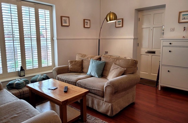 The Hideaway - Cheltenham, Parking, Walk to Town