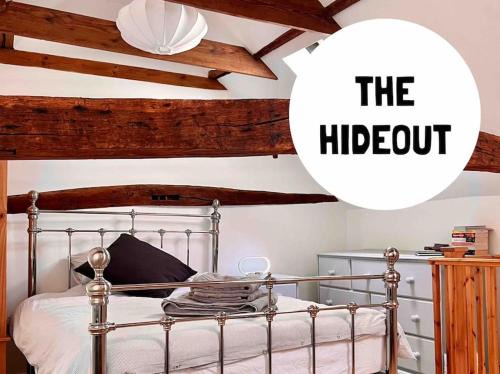 The Hideout
