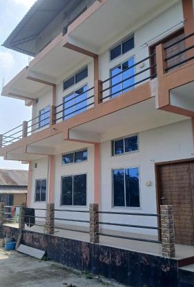 The Hideout homestay