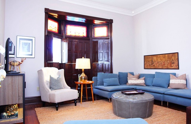 The Highlands Hideaway, 50 steps from Restaurant Row, Downtown, Expo, Highlands
