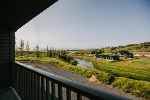 The Hill Guesthouse
