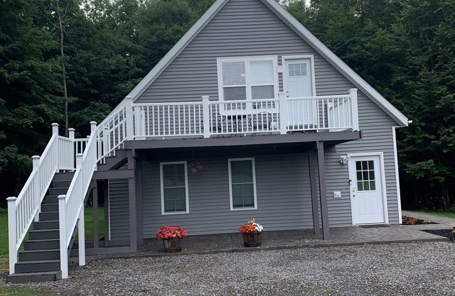 The Hill House