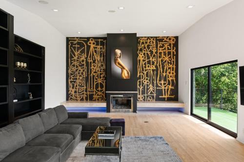 The Hillside Haven