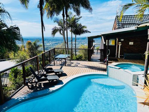 The Hillside Retreat