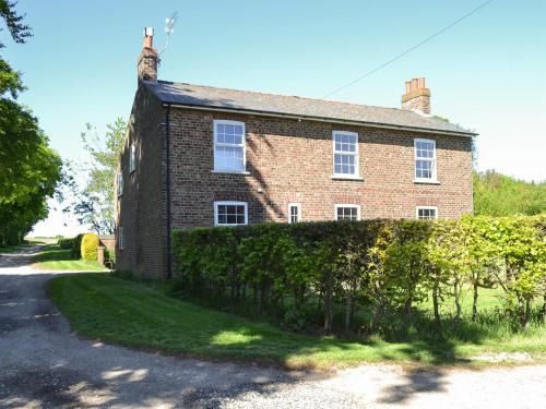 The Hind House