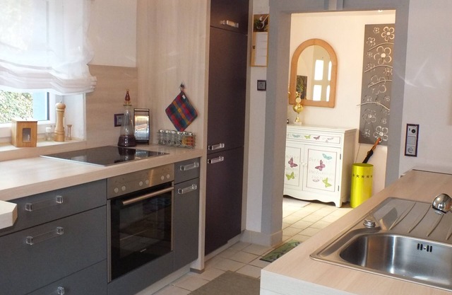 . The holiday destination Dingolfing-Landau - lovingly furnished with much comfort!