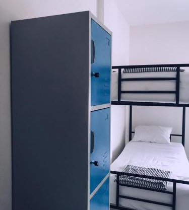 The Holiday Guest House