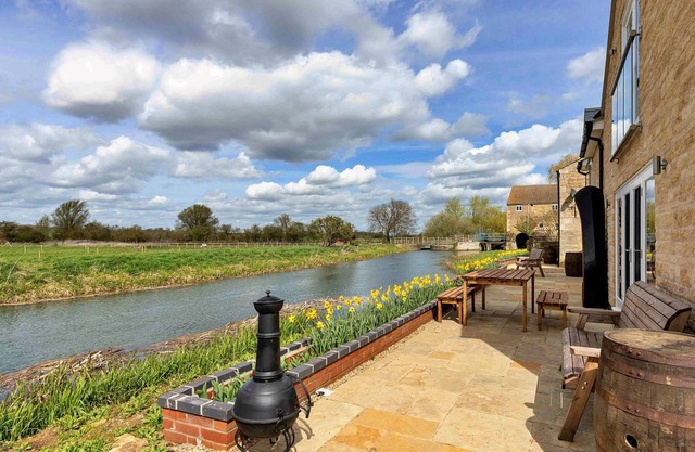 The Holt by Interhome