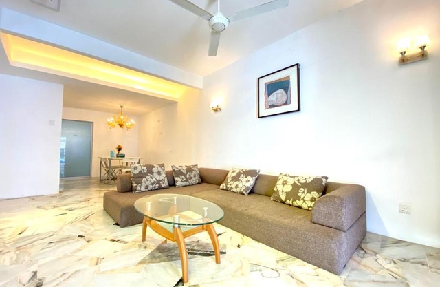 The Homestay @ Bandar Country Homes, Rawang