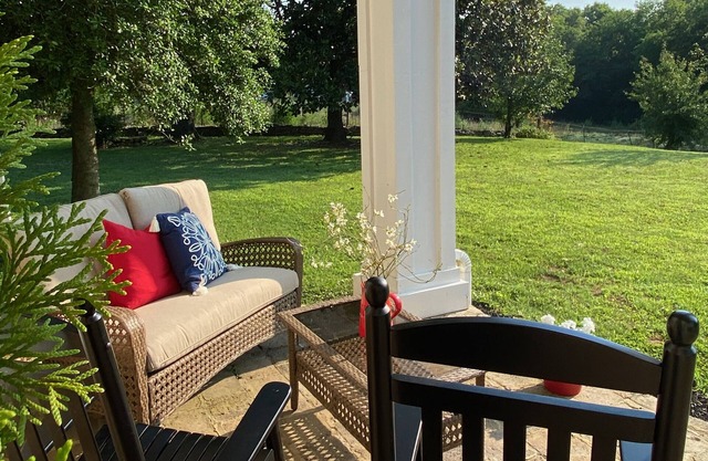 The Hopestead Bed & Breakfast