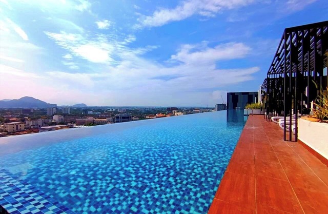 The Horizon Ipoh 2BR L9 by Grab A Stay