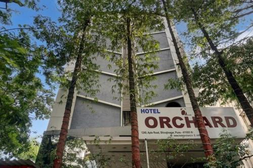 The Hotel Orchard