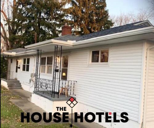 The House Hotels - Whole House Erie Street