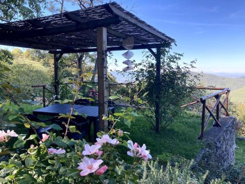 The House in the Castle